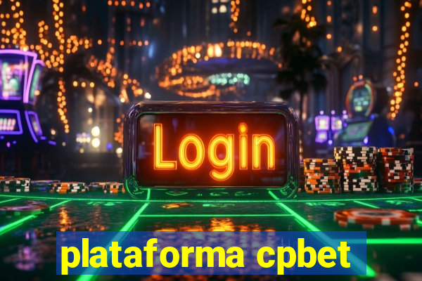 plataforma cpbet